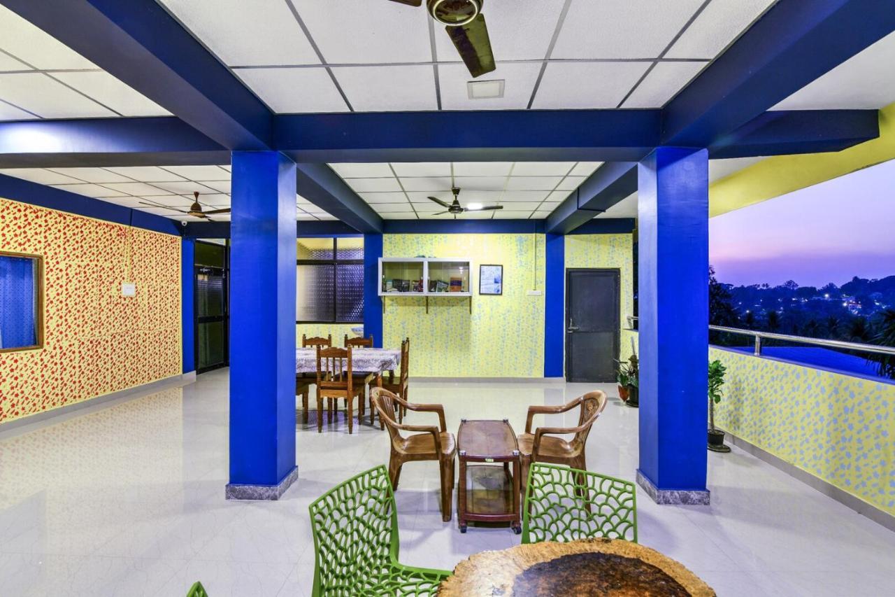 مبيت وإفطار ميناء بلير Oceans Breeze المظهر الخارجي الصورة